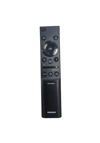 Samsung Uyumlu Ah81-15047a 5.1ch Hw-q67cb Hw-q990b Hw-c450 Kumandası