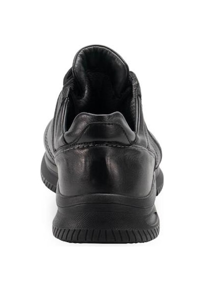 Forelli Proof-g Erkek Comfort Ayakkabı Siyah Siyah