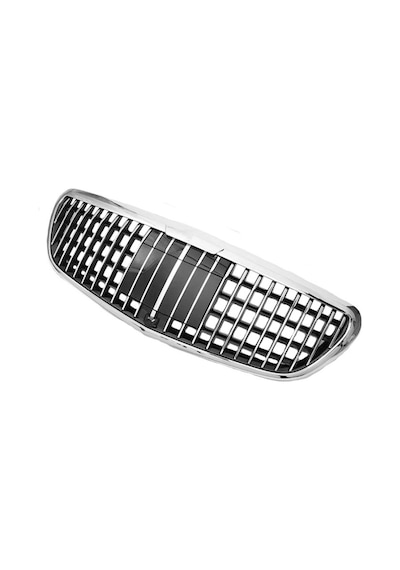 Mercedes W213 2016-2019 E Serısı Maybach Panjur Krom Exclusıve N11.300