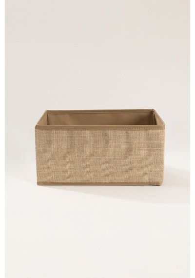 Tidy Jüt Dolap İçi 4'lü Organizer 6010 Natural