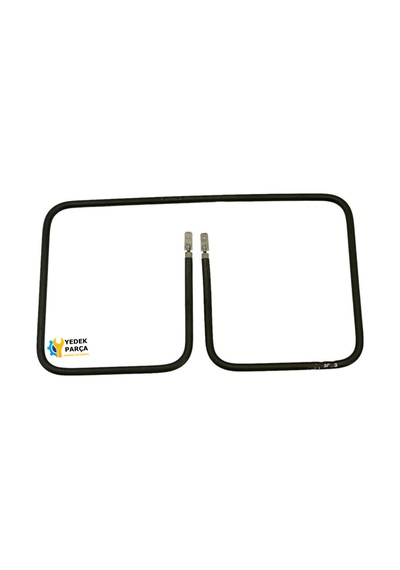 Tost Makinesi Rezistansı - 115v 900w - Bir Çok Marka İle Uyumlu 15 23cm