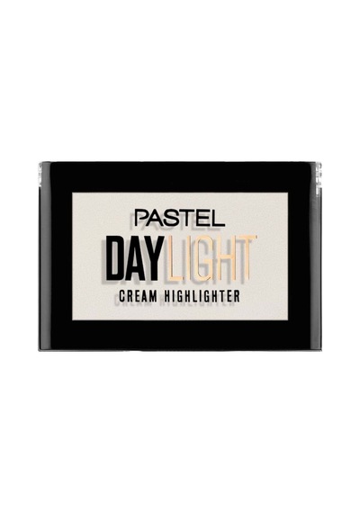 Pastel Daylight Cream Highlighter - Krem Aydınlatıcı 14 Milkyway