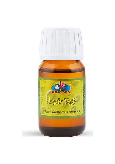 Karden Aspir Yağı 20 ML