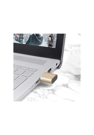 Primex Px-5245 Hdmi 4k Uhd Plug Minning Bitcoin Sanal Monitör Ekran Kartı Emülatörü