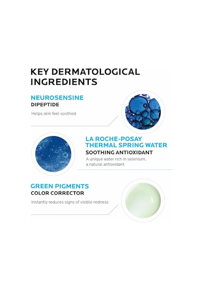 La Roche-posay Toleriane Rosaliac Ar Bakım Kremi 40 Ml