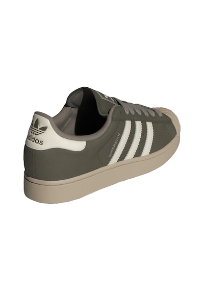 Adidas Superstar Iı Unısex Spor Ayakkabı - Ih9315 Yeşil