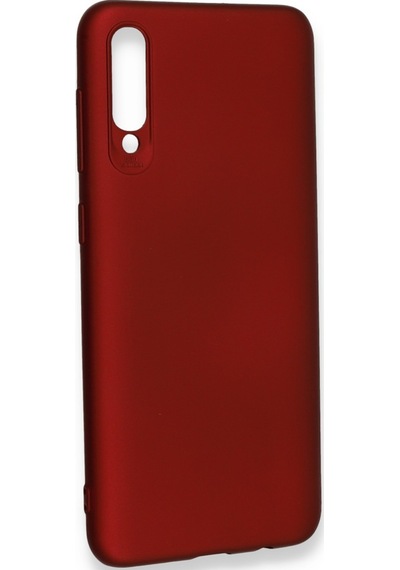 Samsung Galaxy Uyumlu A30S Premium Silikon Kilif 485245971