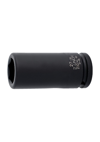 Unior 232l 30 Altı Köşe Havalı Lokma 3/4''