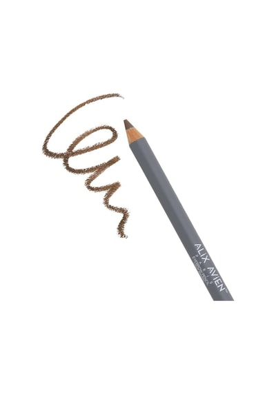 Alix Avien Kaş Kalemi Eyebrow Pencil Light Brown