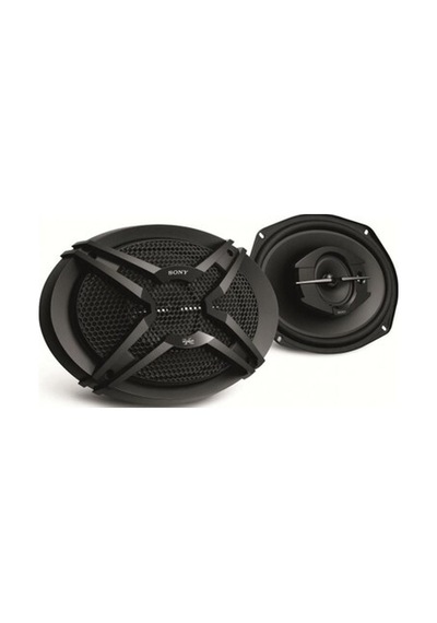 Sony X S-gtf6939 420 Watt 16 X 24 Cm Oval Oto Hoparlör