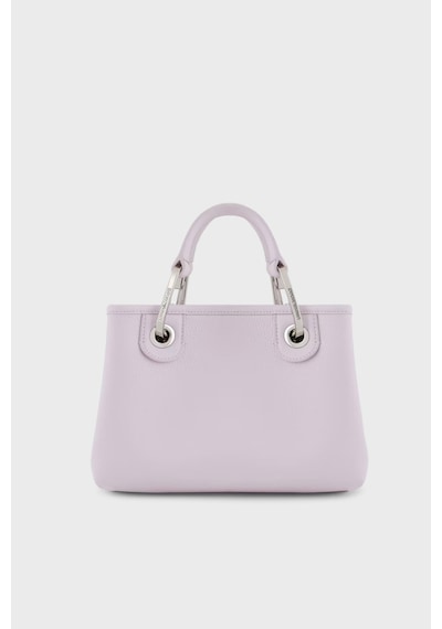 Emporio Armani Bayan Çanta Ew000382 Af12036 M4033 Açık Pembe Açık Pembe