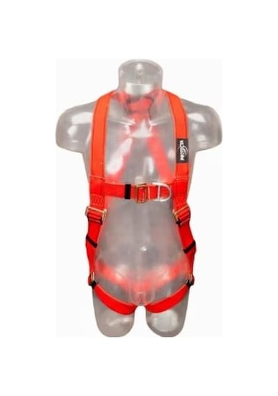 3M PROTECTA AB11312K Kaynakçı Emniyet Kemeri