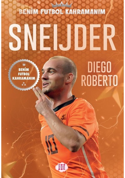 Benim Futbol Kahramanım - Sneijder
