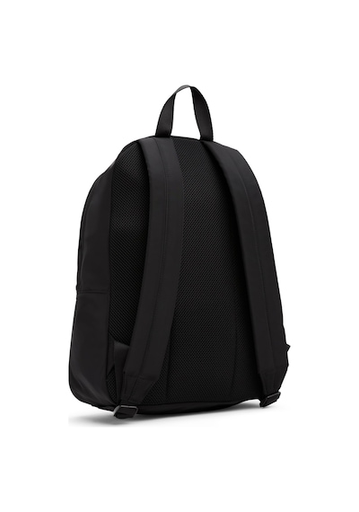 571 Collections Tommy Hilfiger Tjm Urban Backpack Erkek Sırt Çantası, Siyah, Tek Beden Açık Altın