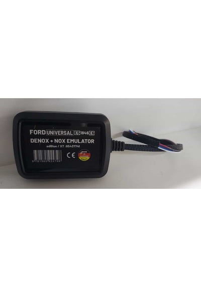 Ford Üniversal Emülatör Euro 5 - Euro 6- 1846 T