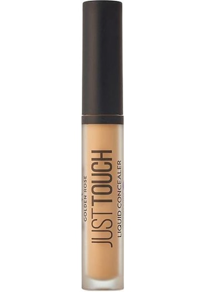 Golden Rose Just Touch Liquid Concealer 10 Kapatıcı