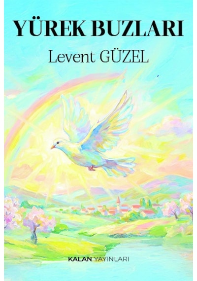 Yürek Buzları Kitabı