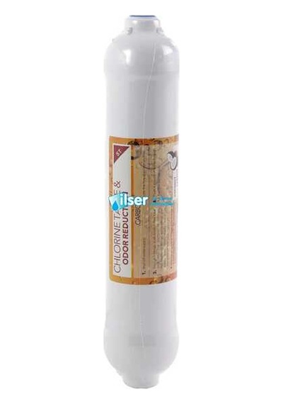 Ft86 Waterlife Uyumlu Post Carbon Filtre Tatlandırıcı