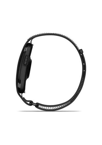 Garmin Cırqa Akıllı Bileklik - Siyah S/m