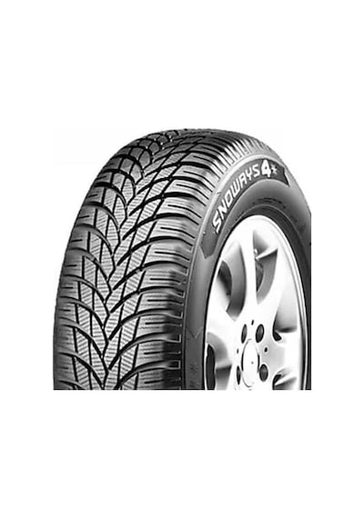 Lassa 195/55R16 87H Snoways 4 2025 Kış Lastiği 2025