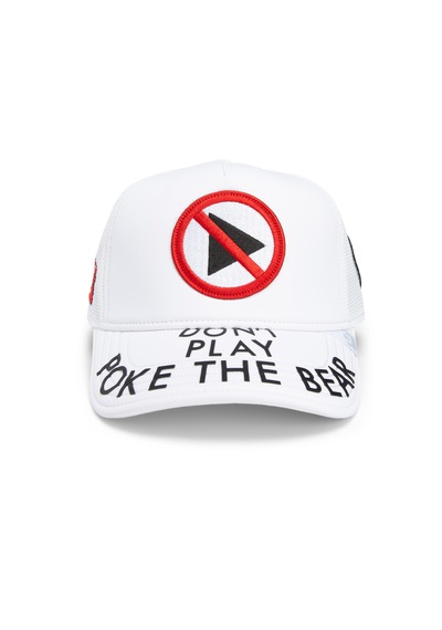 Goorin Bros. Poke The Bear Şapka 101-1741