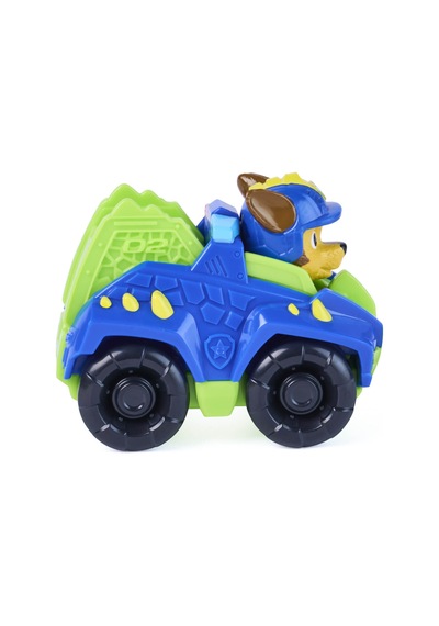 Paw Patrol The Dino Movie Pup Squad Yarışçıları Chase