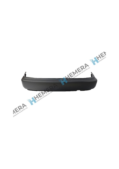Honda Arka Tampon Honda Cıvıc 92-95 - Fpi Hdb024na