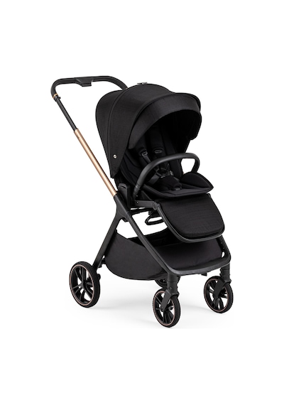 Bagi Litego Cosmo Travel Sistem Bebek Arabası Black - Grey