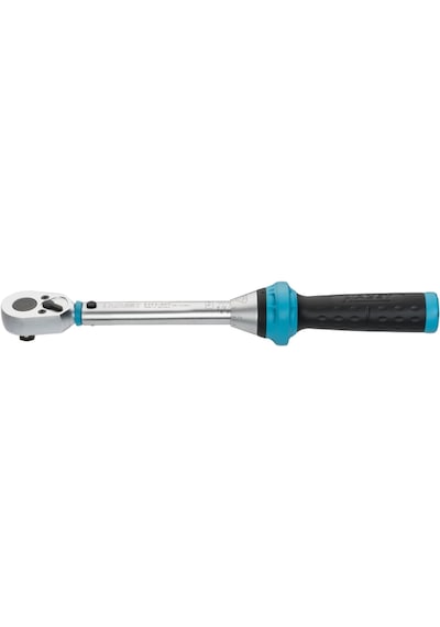 Alman Hazet 5111-3ct Tork Anahtarı 3/8" 20-120 Nm Ayarlanabilir Hazet Torkmetre %3