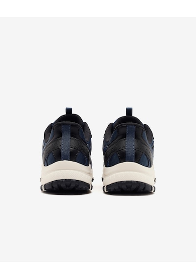 Skechers Hıllcrest Erkek Lacivert Outdoor Ayakkabı 237753 Nvbk Lacivert
