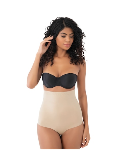 Form Angel Lazer Kesim Yüksek Bel Slip Korse 2 Beden Küçültür İz Yapmaz Ten Rengi . Siyah Form Angel Lazer Kesim Yüksek Bel Slip Korse 2 Beden Küçültür İz Yapmaz Ten Rengi . Siyah