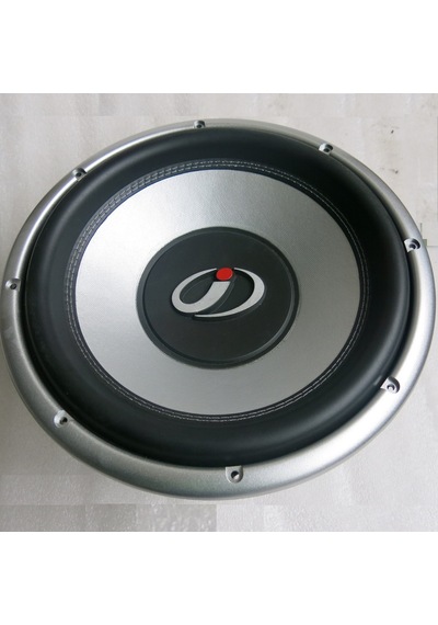Jld Audıo Cpt-12 12" 30 Cm. Spl Bas Subwoofer
