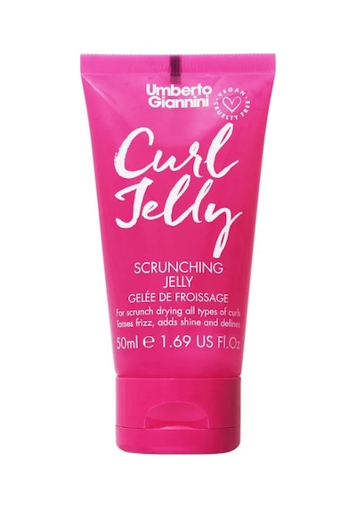 Umberto Giannini Şampuan 50 ML + Saç Kremi 50 ML + Jöle 50 ML