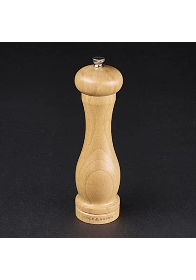 Cole & Mason Ha0825p Beech Capstan 200mm Tuz Değirmeni 1 Bilgisayar