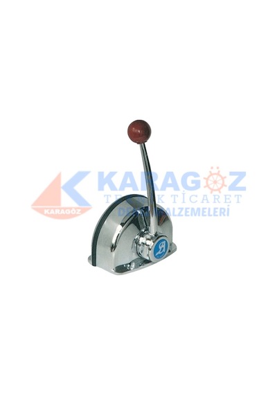 S.A.MART KUMANDA KOLU KLASİK GAZ+ŞANZUMAN