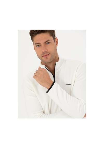 Pierre Cardin Regular Fit Sweatshirt Çok Renkli