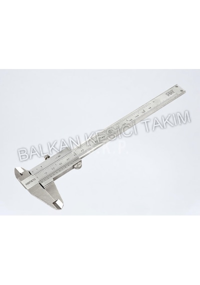AS-341064 Asimeto 0-150mm Mekanik Kumpas