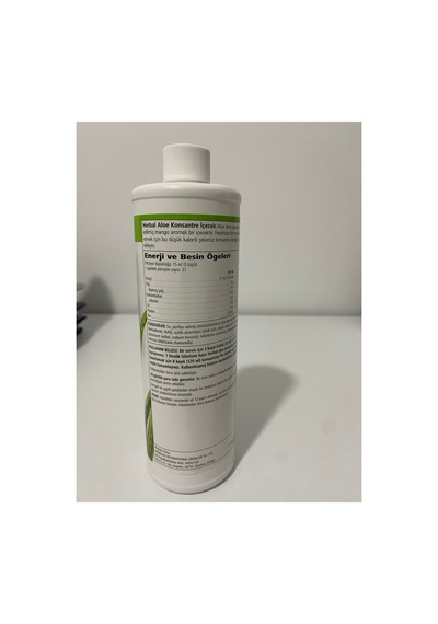 Herbalife 1065-herbal Aloe Mango Concentrate