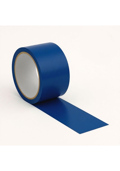 Mavi Tamir Bandı 75 Mm X 10 Mt Çok Amaçlı Güçlü Yapışkanlı Suya Dayanıklı Onarım Yalıtım Bandı