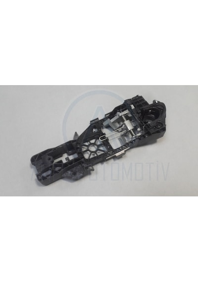 Volkswagen Passat B6 B7 Kapi Kilit Mekanizmasi Ön Sol 373073697