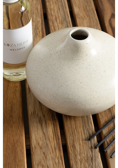 Koza Home Melange Seramik Bambu Çubuklu Oda Kokusu 200 ML