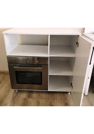 Remora Fırın Ve Mikrodalga Dolabı