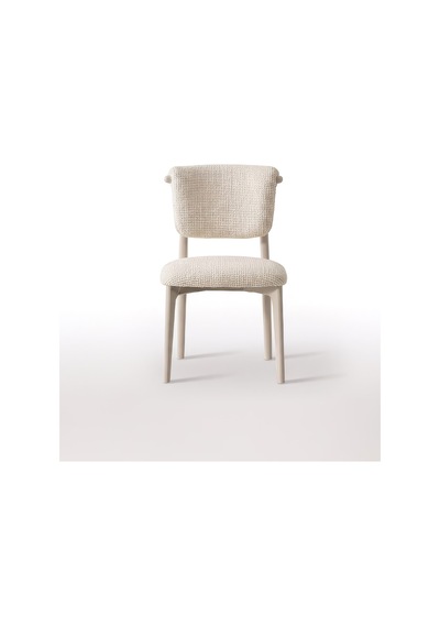 Eyfel Exclusive Ahşap Sandalye Cappuccino