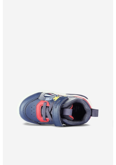 Vicco Boyko Işıklı Erkek Okul Öncesi Lacivert Sneaker