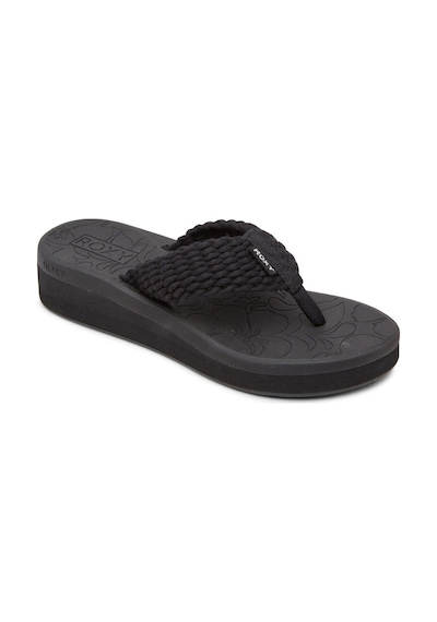 Roxy Caıllay Kadın Terlik Arjl100952 Siyah