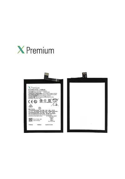 Oppo A91 / F15 Batarya Pil Süper Yüksek Kalite 4025 Mah Xpremium Blp765