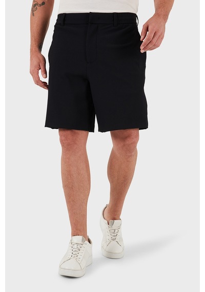 Emporio Armani Erkek Short Em001507 Af14076 Uc001 Siyah Siyah