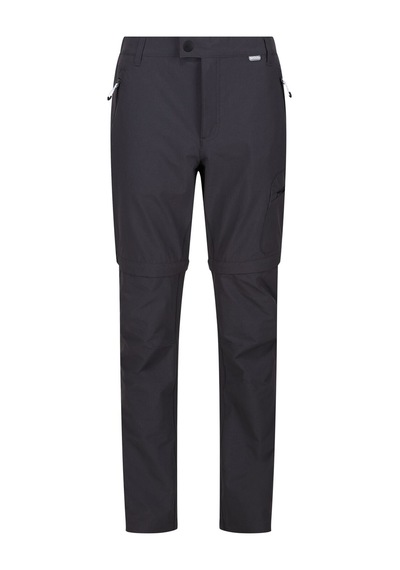 Regatta Highton Z/o Trs Erkek Pantolon-gri Gri