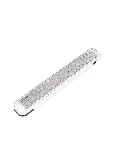 Kd-715 63 Smd Ledli Şarjlı Işıldak