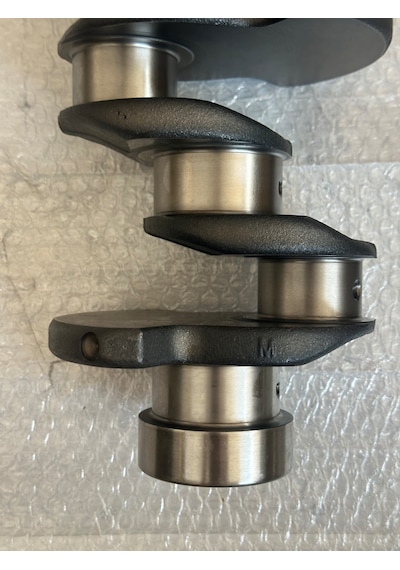 Hyundai H100 Krank 1994-2008-23111-42011